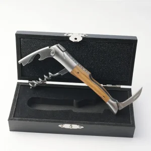 Laguiole Wine Bottle Openers