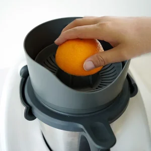 New Citrus Juicer