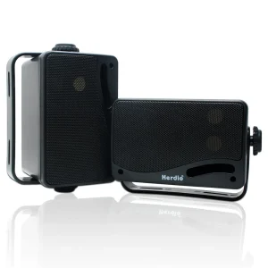 Outdoor Bluetooth Speakers