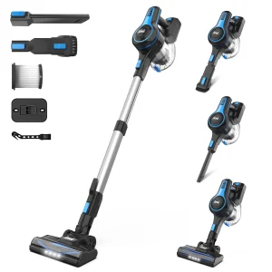 Cordless Vacuum Cleaner