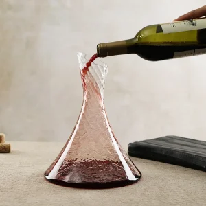 Red Wine Decanter