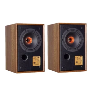 Hi-Fi Level 525-inch Coaxial Passive Bookshelf Speaker