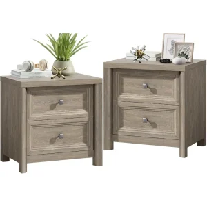 Night Stand Set of 2